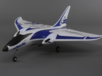 Firebird Delta Ray RTF Mode 2